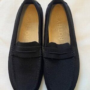 Rothy's Driver Loafer